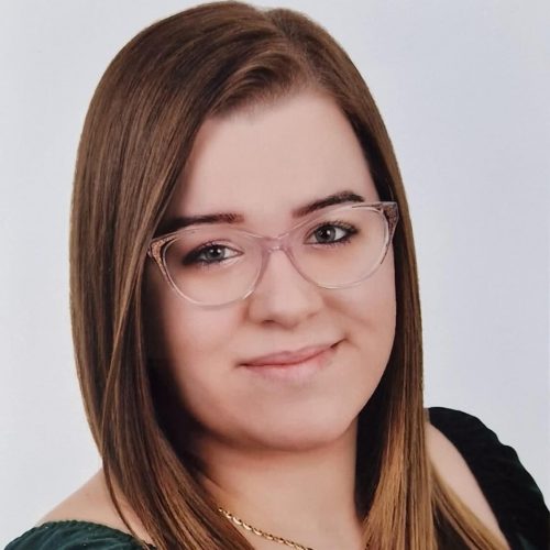 Jakab Bernadett