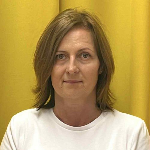 Dr. Bányai Andrásné