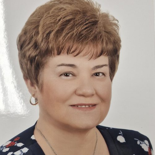 Gulyásné Nemes Katalin